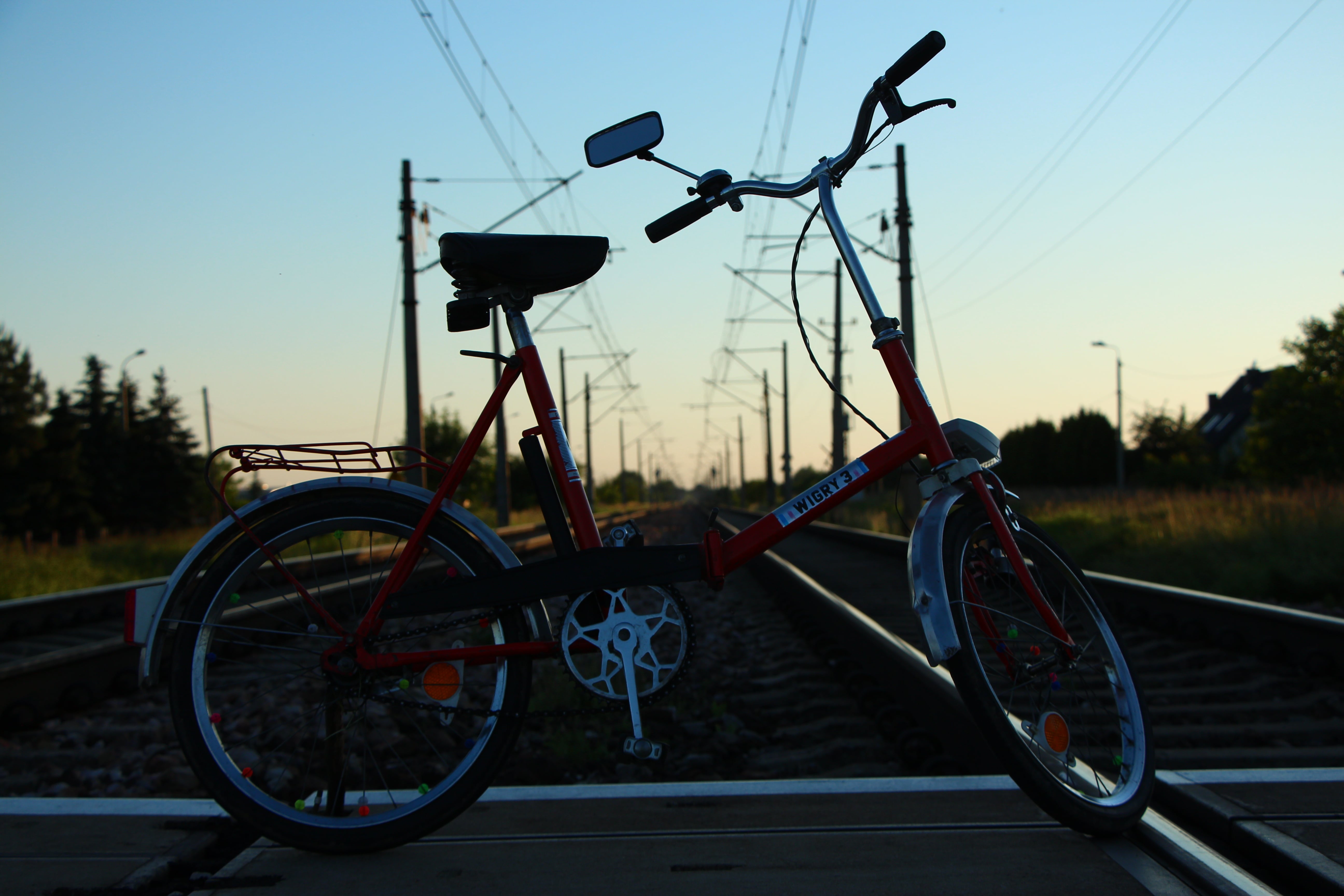 Tak, to jest Wigry 3, jak się nie ładuję i nie wiesz co to to wpisz w internet